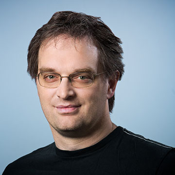 John Langford (Microsoft Research New York)